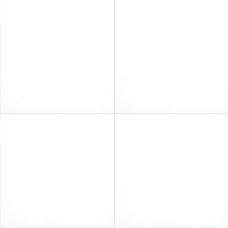 Msi White 24 In. X 24 In. Polished Porcelain Floor And Wall Tile, 3PK ZOR-PT-0236